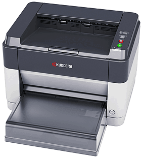   Kyocera FS-1040